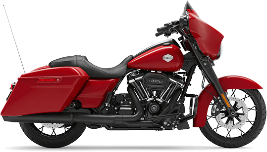 Pre-Owned Harley-Davidson® Motorcycles for sale in Peoria, AZ